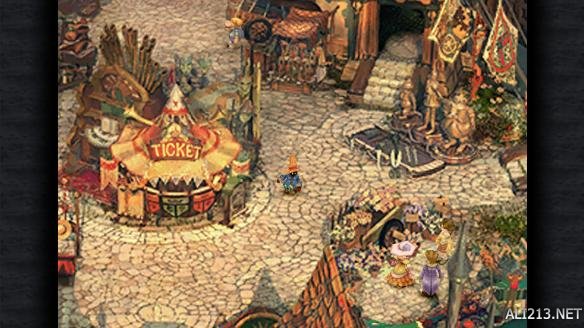 PC 最终幻想9(FF9) PC中文正式版_未分类_ROMS乐园-ROMS.FUN_复古游戏 