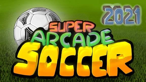 超级街机足球2021 Super 街机 Soccer 2021