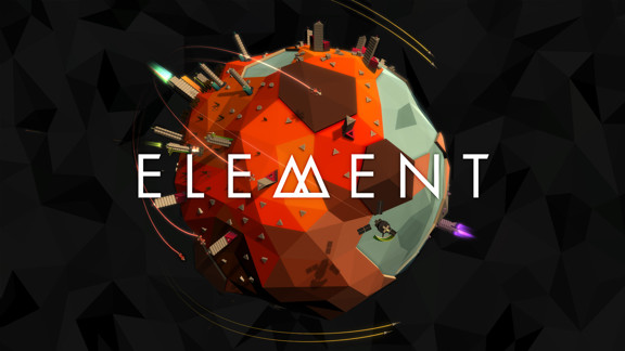 元素 Element