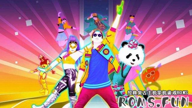 图片[3]-NS 舞力全开2022 JUST DANCE 2022 中文版xci MOD11.0.0-美淘游戏