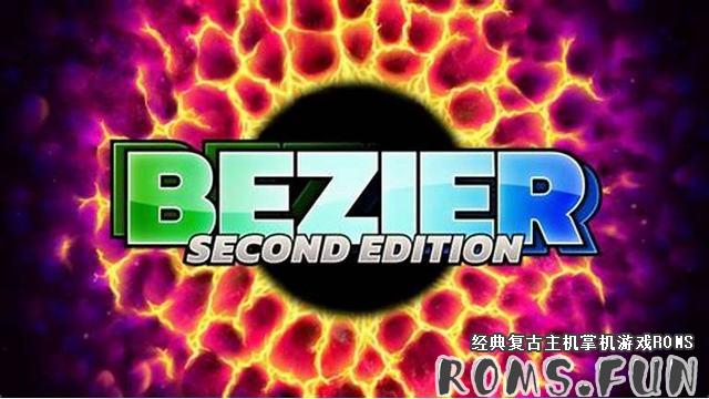 图片[3]-NS 贝塞尔曲线:第二版 Bezier: Second Edition 英文版 NSP-美淘游戏