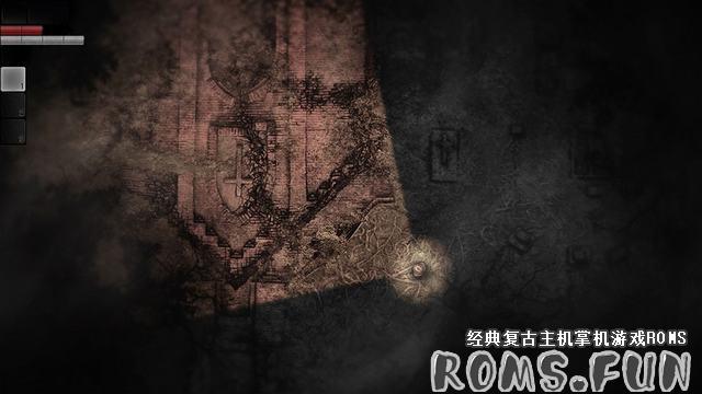 图片[2]-NS 阴暗森林 汉化中文版 Darkwood +1.03补丁下载-美淘游戏