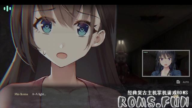 图片[3]-NS 探灵直播 Livestream: Escape from Hotel Izanami 中文版[NSP]-美淘游戏