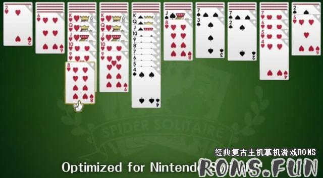 图片[2]-NS 接龙纸牌游戏 Solitaire Card Games-美淘游戏