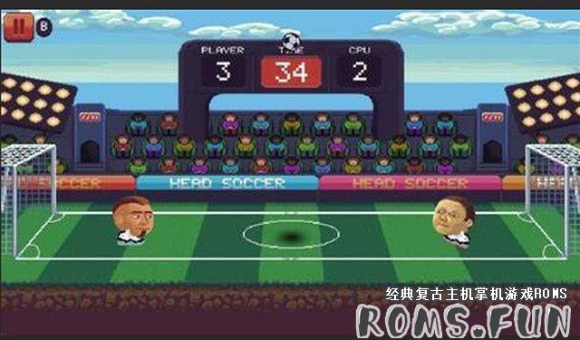 图片[2]-NS 像素掌上足球 Pixel Head Soccer-美淘游戏