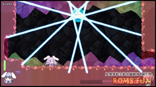 图片[3]-NS 拉比哩比 Rabi-Ribi 中文-美淘游戏