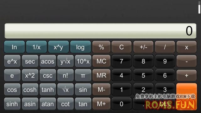 图片[3]-NS 计算器/Calculator-美淘游戏