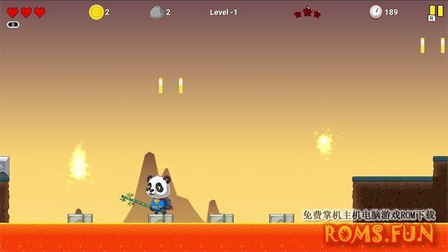 图片[2]-NS 超级熊猫2 Superpanda 2-美淘游戏