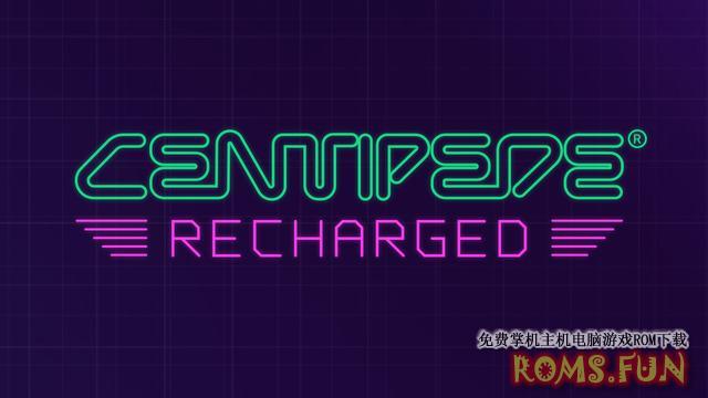 图片[2]-NS 蜈蚣：充能版 Centipede: Recharged 中文+ Update 1.0.2 [NSP]-美淘游戏