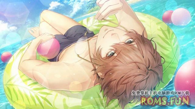 图片[4]-NS Code：Realize ～白銀の奇跡～ for Nintendo Switch-美淘游戏