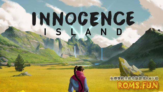 图片[2]-NS 纯真岛 Innocence Island 中文+ Update 1.0.2 [NSP]-美淘游戏