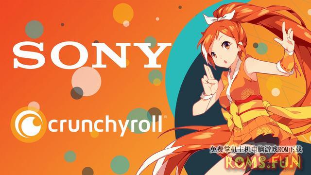 图片[4]-NS Crunchyroll nsp 含 原版v1.1.0-美淘游戏