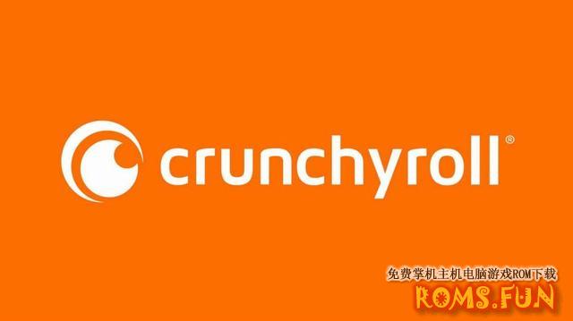 图片[2]-NS Crunchyroll nsp 含 原版v1.1.0-美淘游戏