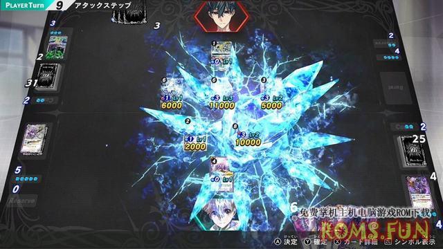 图片[2]-NS 连结斗士 nsp+5dlc 含 原版v1.07补丁-美淘游戏