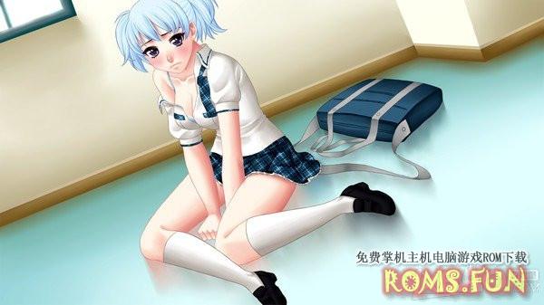 视觉小说《高中占有》登陆Steam  互换身体感觉如何