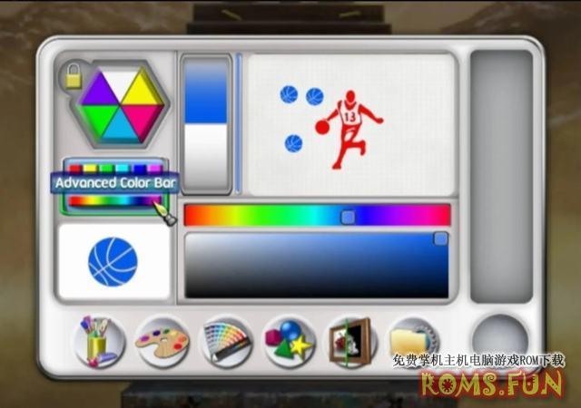 图片[2]-Wii uDraw Studio 即时艺术家 uDraw Studio – Instant Artist 美版-美淘游戏