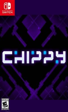 NS 齐皮 Chippy [NSP]