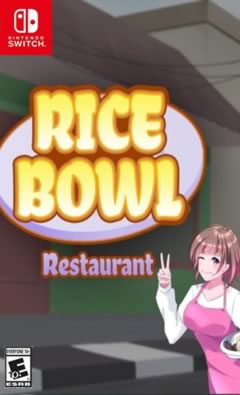 NS 饭碗餐厅（Rice Bowl Restaurant）中文[NSP]