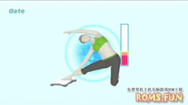 图片[2]-WII Wii 塑身 加强版（Wii Fit Plus）中文版-美淘游戏