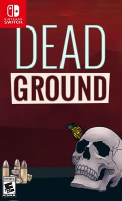 NS 死亡之地（Dead Ground）[NSP]