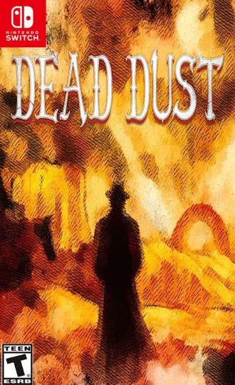 NS 死尘（Dead Dust）[NSP]