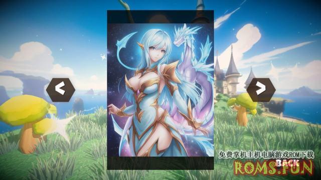 图片[2]-NS Loot Box Quest – Mystic Maidens [NSP]-美淘游戏